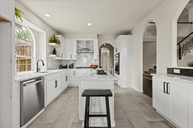 1128 Cactus Spine Dr, House other with 5 bedrooms, 4 bathrooms and null parking in Haslet TX | Image 8