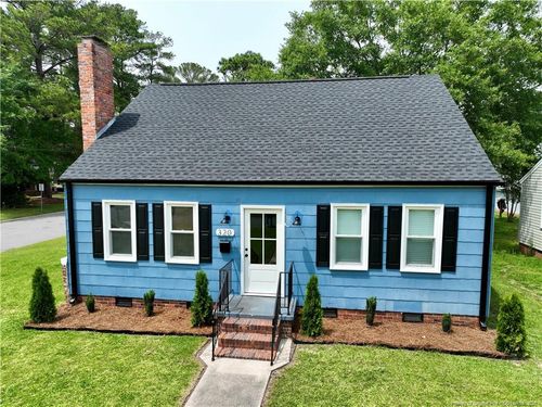 320 W 20th St, Lumberton, NC, 28358-3720 | Card Image