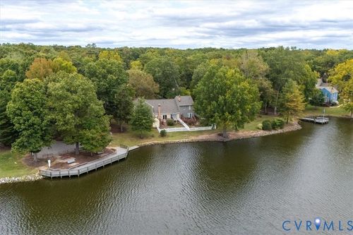 2615 Wetherburn Ct, Henrico, VA, 23233-2172 | Card Image