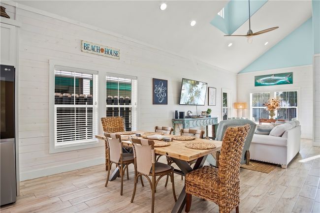 268 Nautilus, House other with 3 bedrooms, 3 bathrooms and 4 parking in Port Aransas TX | Image 13