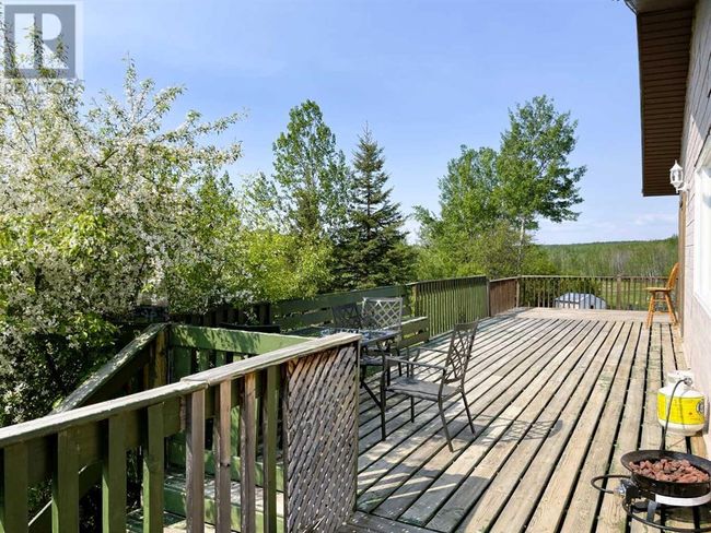 842070 Range Rd, Home with 3 bedrooms, 2 bathrooms and null parking in Fairview AB | Image 30