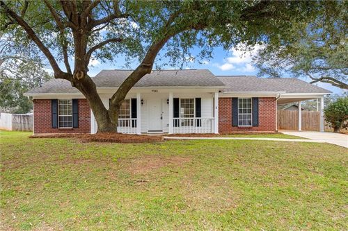 7245 Pecan Terrace Dr, Theodore, AL, 36582-7805 | Card Image
