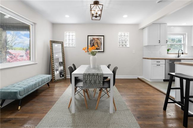 2037 Sampson St, House other with 3 bedrooms, 1 bathrooms and null parking in Wilkinsburg PA | Image 12