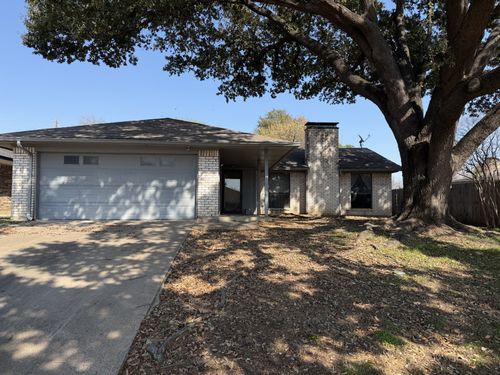 1716 Creek Ridge Ct, Irving, TX, 75060-5843 | Card Image