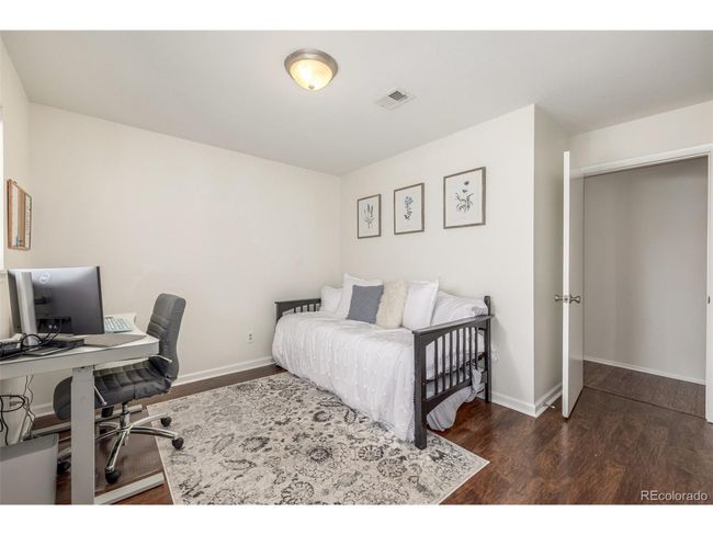 F15 - 7205 S Gaylord St, House attached with 2 bedrooms, 1 bathrooms and null parking in Centennial CO | Image 24