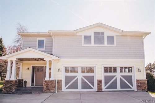 7208 Liebler Road Road, Boston, NY, 14033 | Card Image