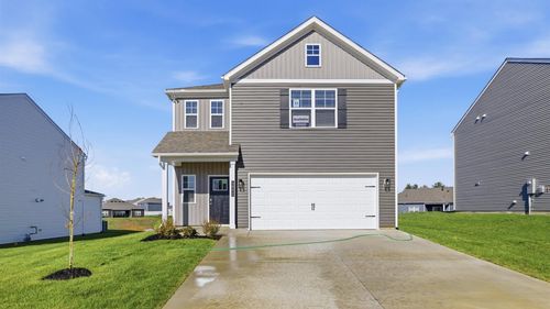 5052 Lost Creek Dr, Morristown, TN, 37813 | Card Image