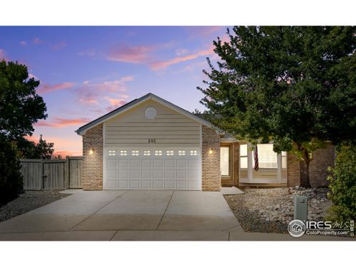 205 Timber Ridge Ct, Severance, CO, 80550-2939 | Card Image