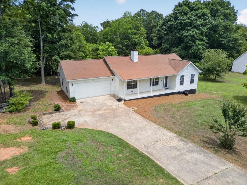 Residential in Jefferson