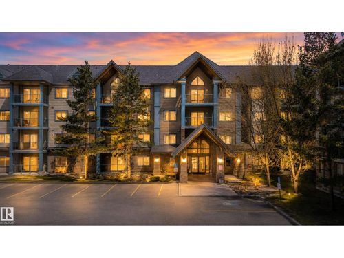 324-2903 Rabbit Hill Rd Nw, Edmonton, AB, T6R3A3 | Card Image