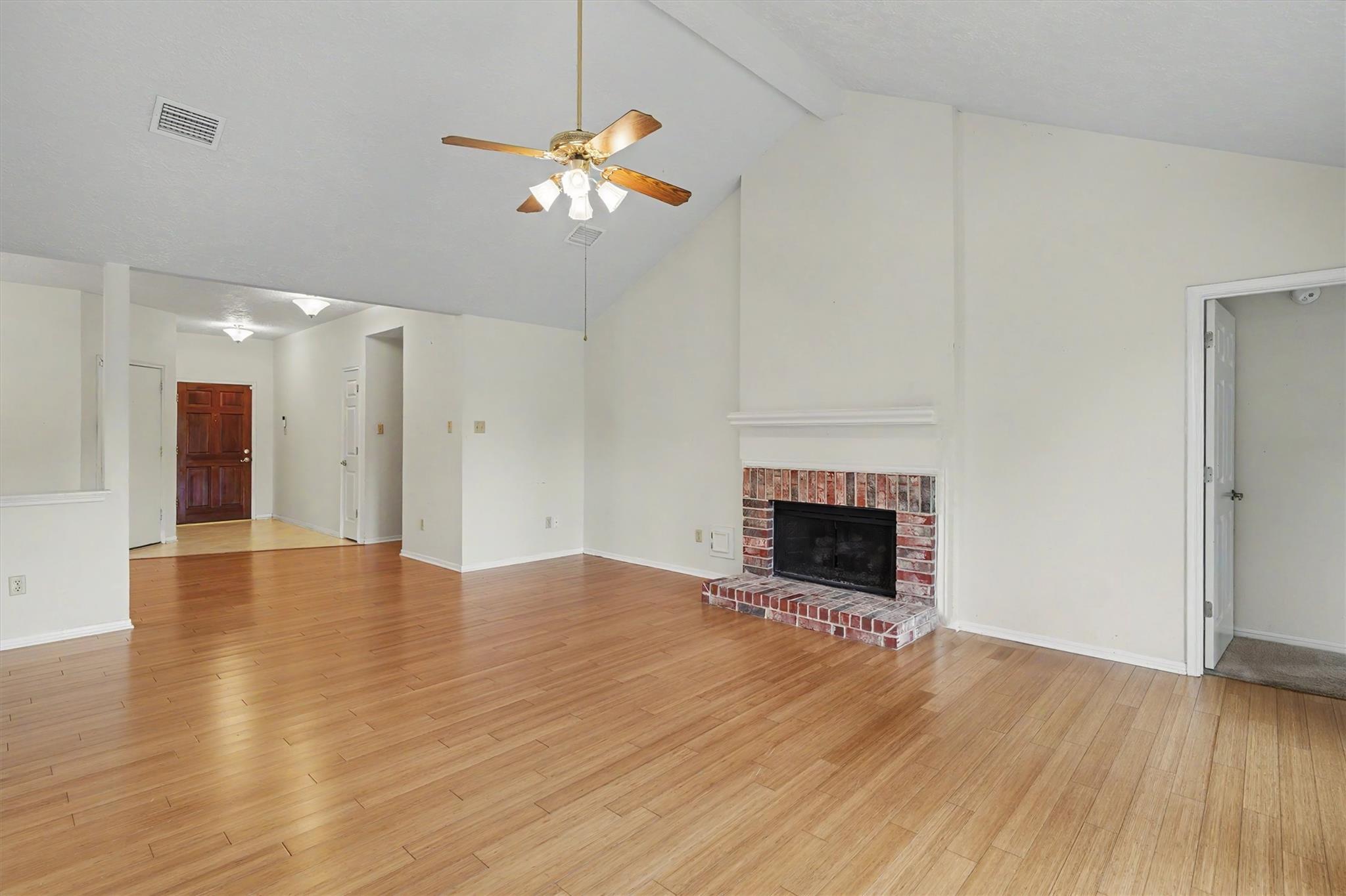 Residential in League City 5