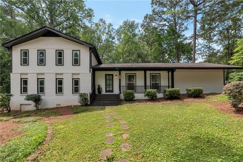 3480 Tanbark Ct Ne, Brookhaven, GA, 30319-1934 | Card Image