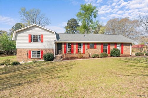 289 South Ave, Berry, AL, 35546-2226 | Card Image