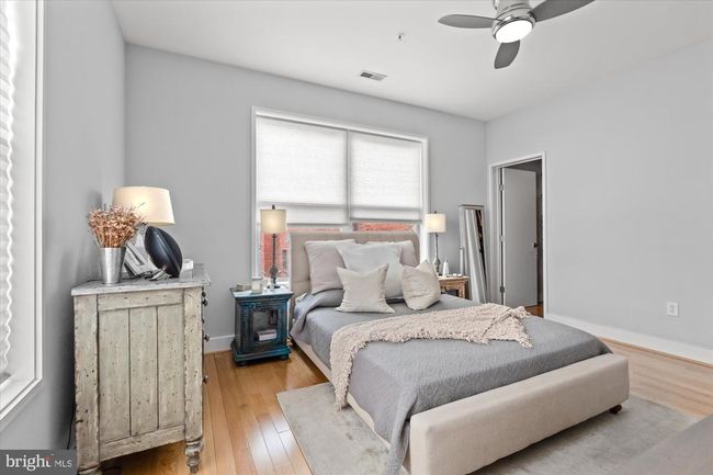 APT-8 - 610 Newton Pl Nw, Condo with 2 bedrooms, 2 bathrooms and null parking in WASHINGTON DC | Image 14