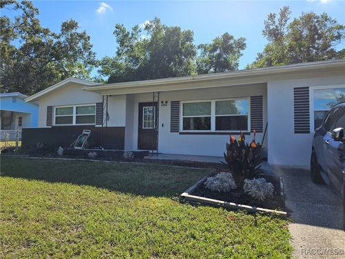 5 N Adams St, Beverly Hills, FL, 34465-3237 | Card Image