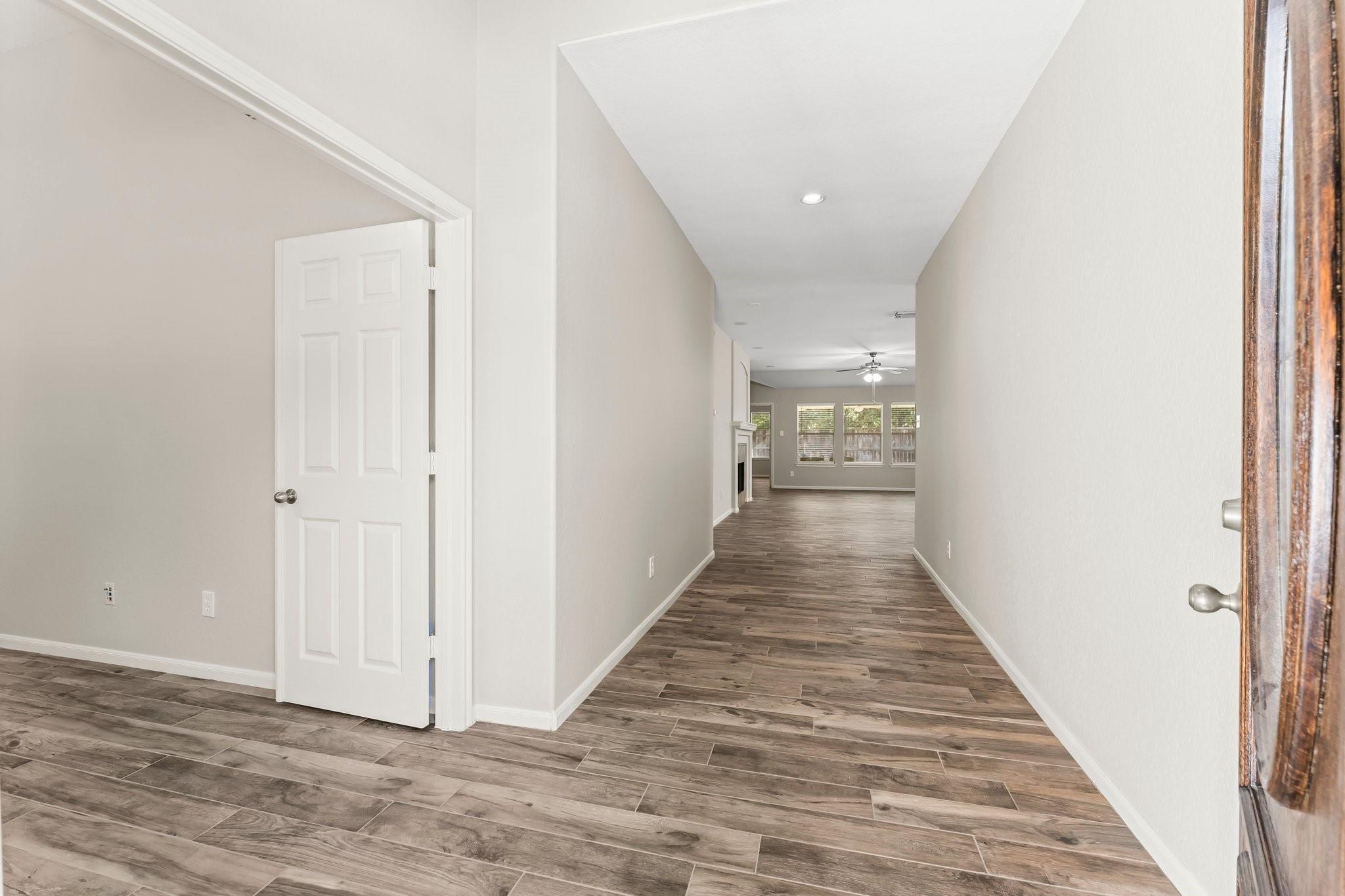 Residential Lease in The Woodlands 5