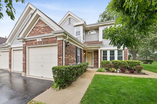 172 White Branch Ct, Buffalo Grove, IL, 60089-1595 | Card Image