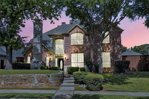 111 Ripplewood Cv, Coppell, TX, 75019-2038 | Card Image