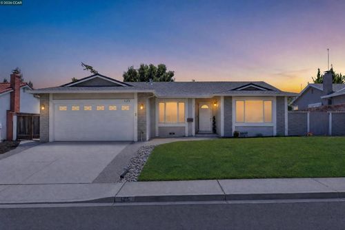 125 Wilton Pl, San Ramon, CA, 94583-2937 | Card Image