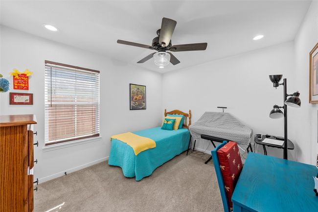 614 W 3 Rd St, House other with 4 bedrooms, 2 bathrooms and null parking in McGregor TX | Image 8