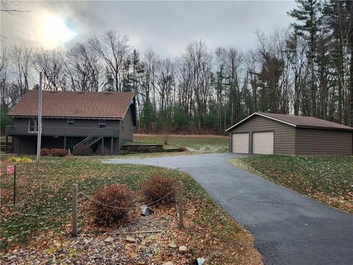 W10305 Prindle Road, MERRILLAN, WI, 54754 | Card Image