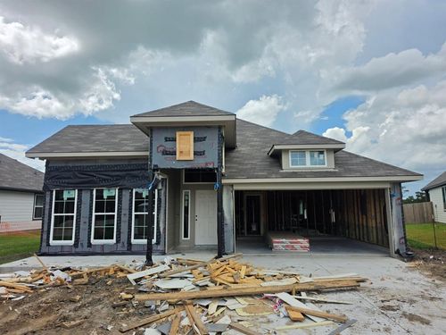 1462 Lake Ridge Dr, Brenham, TX, 77833-1486 | Card Image