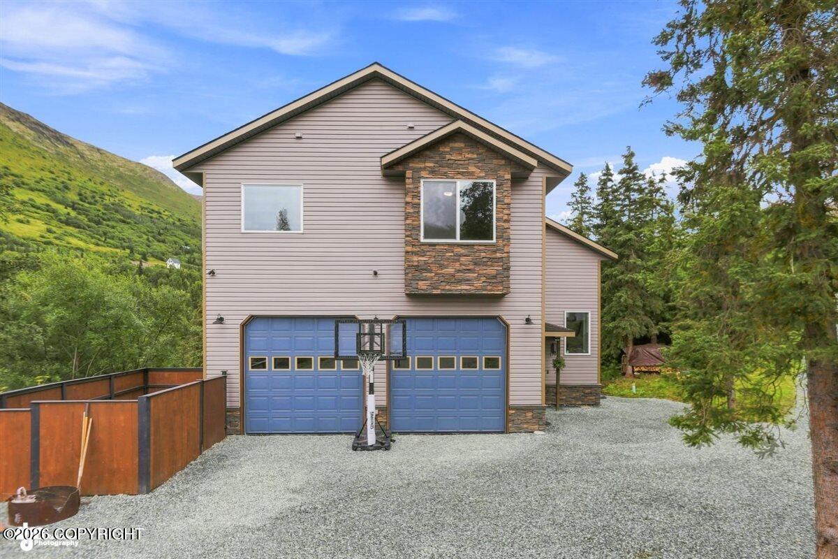 Residential in Eagle River 5