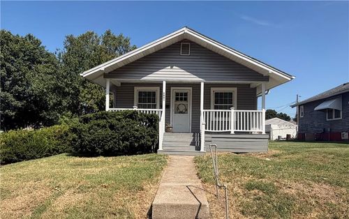 2801 Angelique St, Saint Joseph, MO, 64501-3434 | Card Image