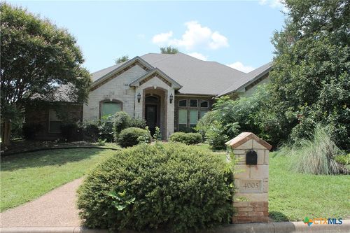 4005 Creekview Trl, Temple, TX, 76504-2116 | Card Image