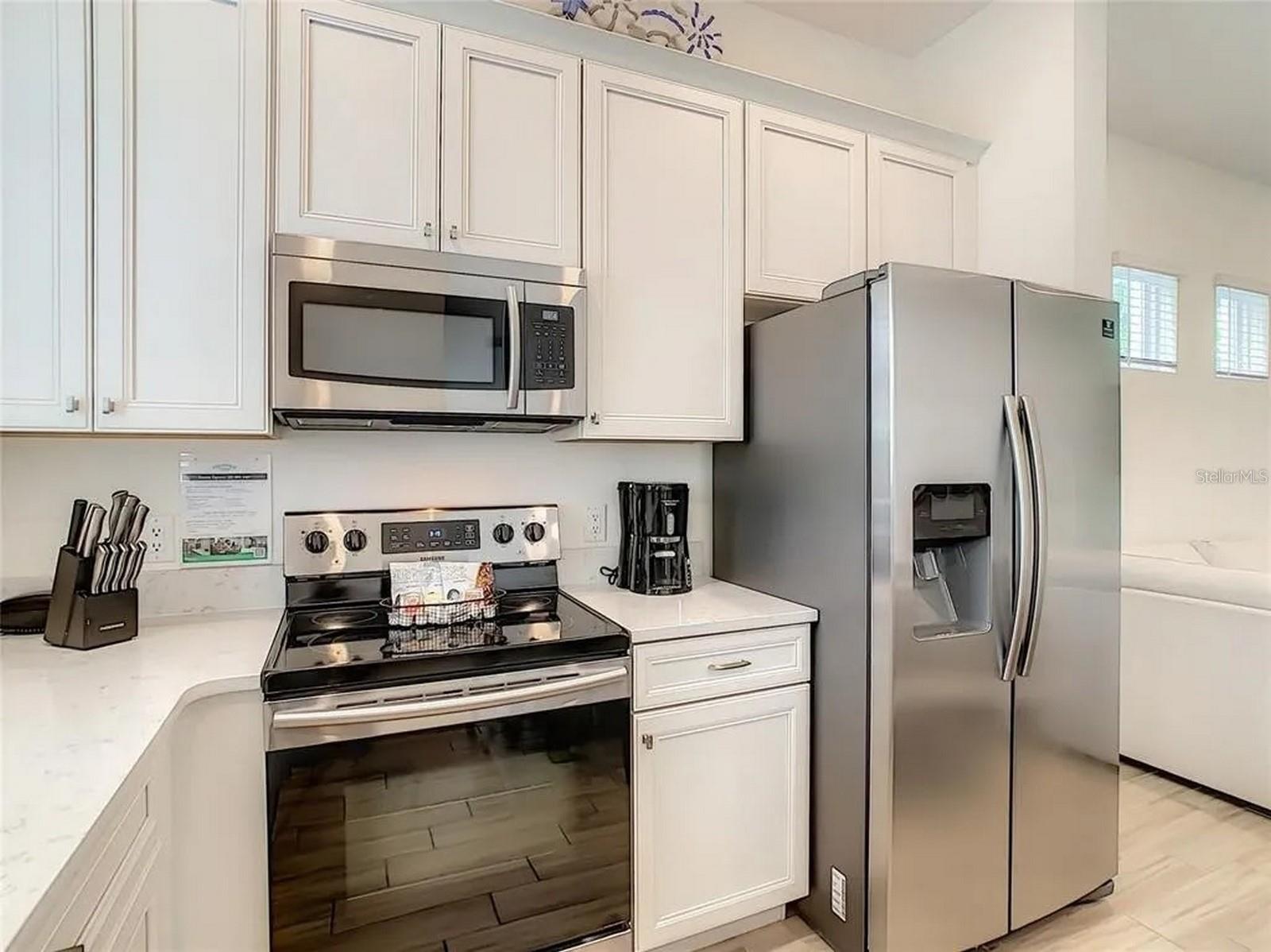 Residential Lease in KISSIMMEE 4
