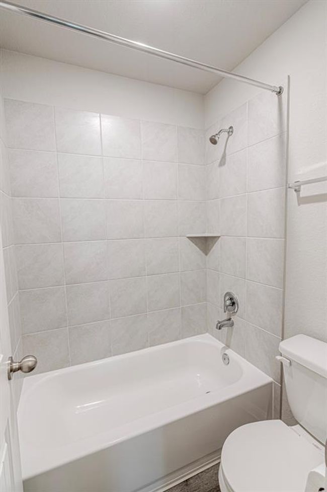 4922 Blue Jacaranda Way, House other with 3 bedrooms, 2 bathrooms and 2 parking in Spring TX | Image 29