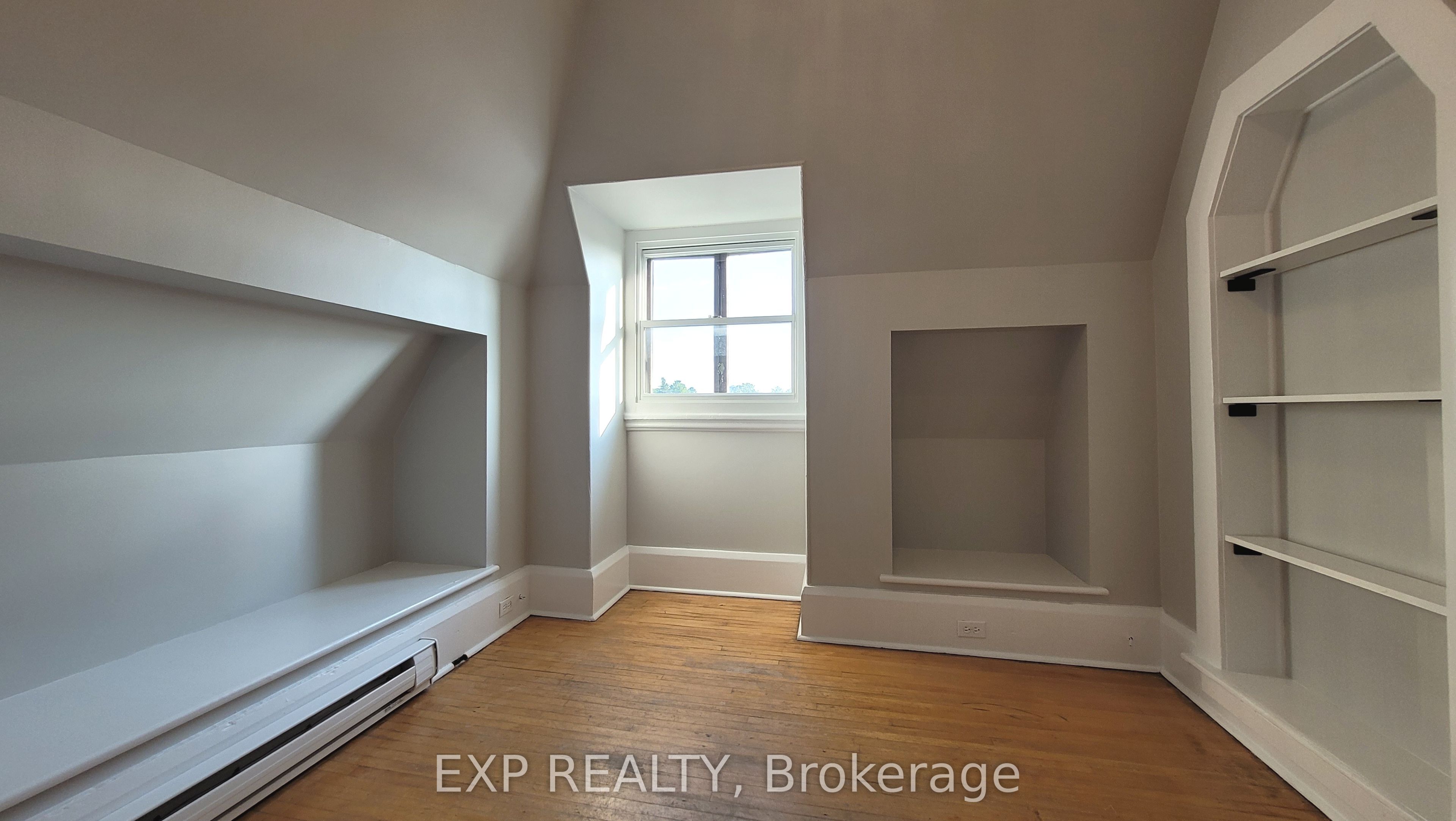 Commercial Lease in Mississippi Mills