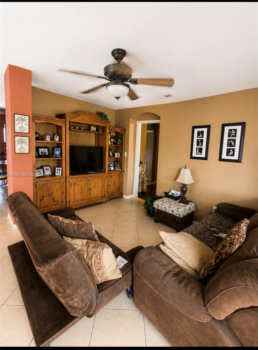 Residential Lease in Miami 4