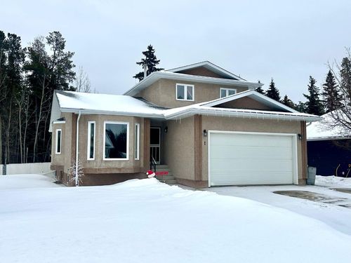 1 Park Lane, Whitecourt, AB, T7S1S3 | Card Image