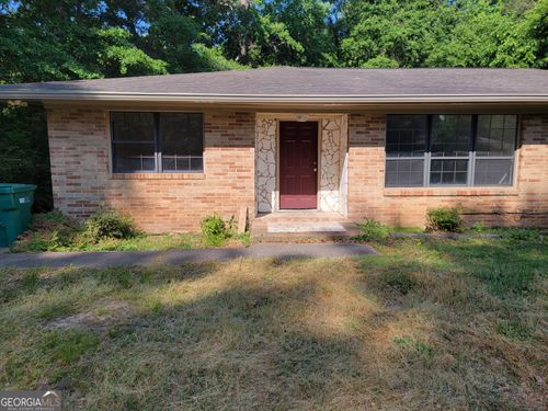 250 Lake Dr, milledgeville, GA, 31061-3143 | Card Image