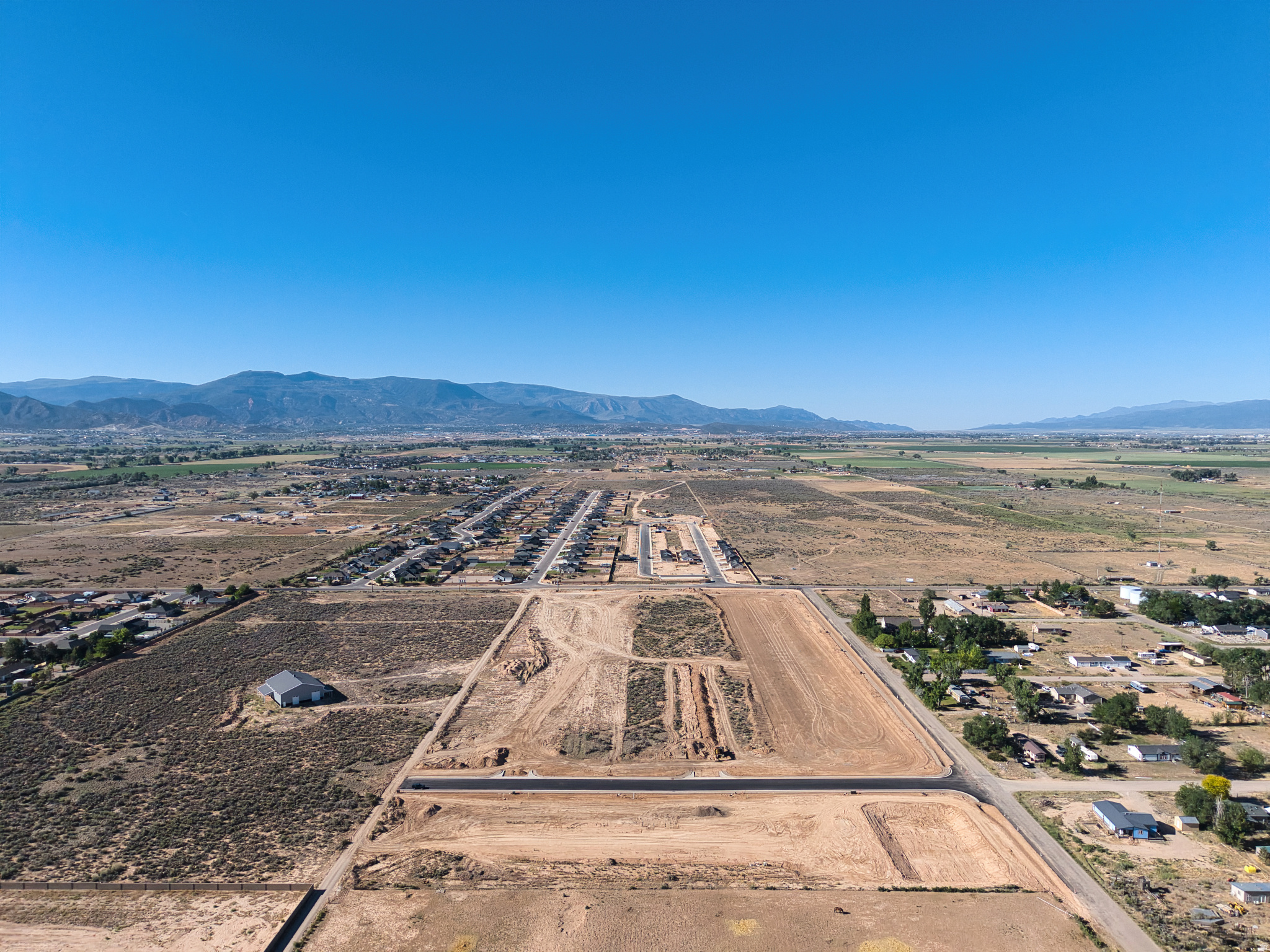 Land in Cedar City 5