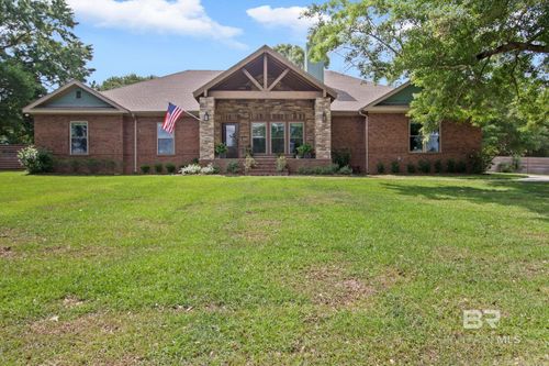 12558 Frondfield Ln, Elberta, AL, 36530-0136 | Card Image