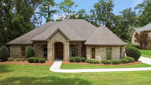 6313 Philadelphia Hl, Montgomery, AL, 36117-4349 | Card Image