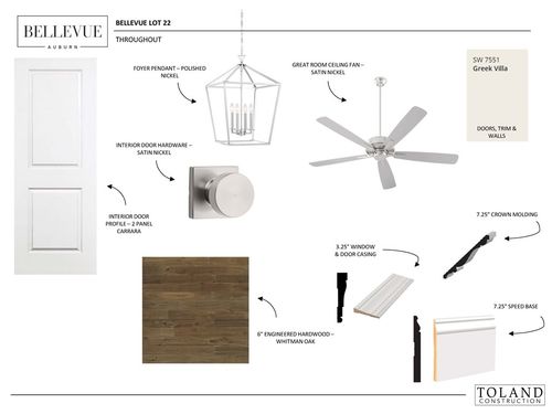 2221 Bellevue Place, Auburn, AL, 36830 | Card Image