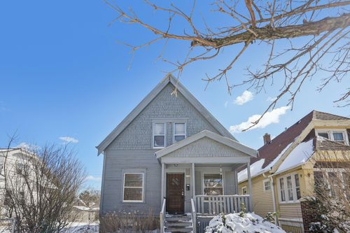 4708 N 36th St, Milwaukee, WI, 53209-5942 | Card Image