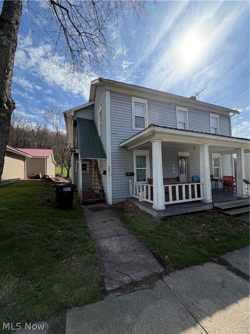 12-155 Garfield Ave, East Palestine, OH, 44413-1903 | Card Image