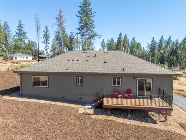 6670 Brook Way, House other with 3 bedrooms, 2 bathrooms and 2 parking in Paradise CA | Image 42