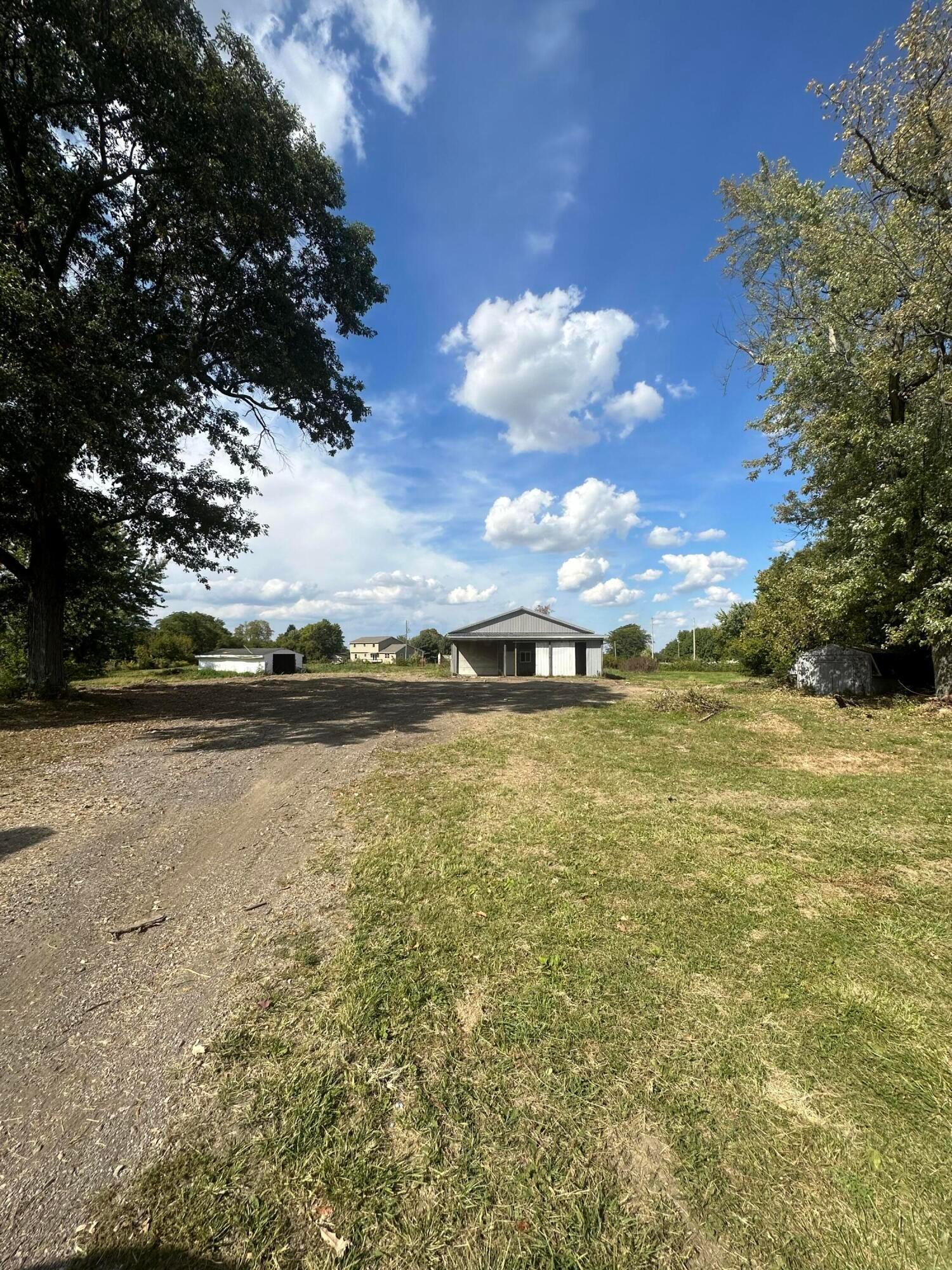 State Route 188 , Circleville, OH 43113