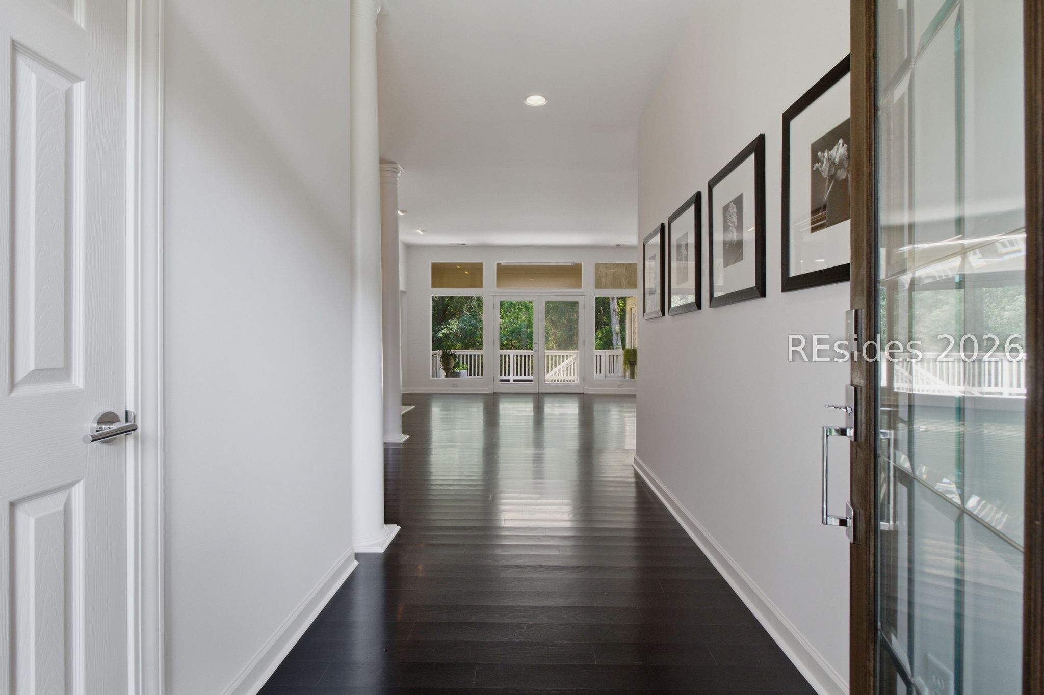 Residential in Hilton Head Island 4