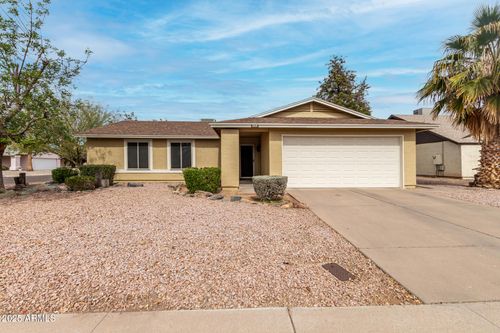 5226 W Freeway Lane, Glendale, AZ, 85302 | Card Image