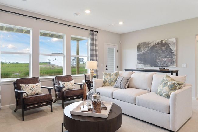 Basement-model home | Image 26