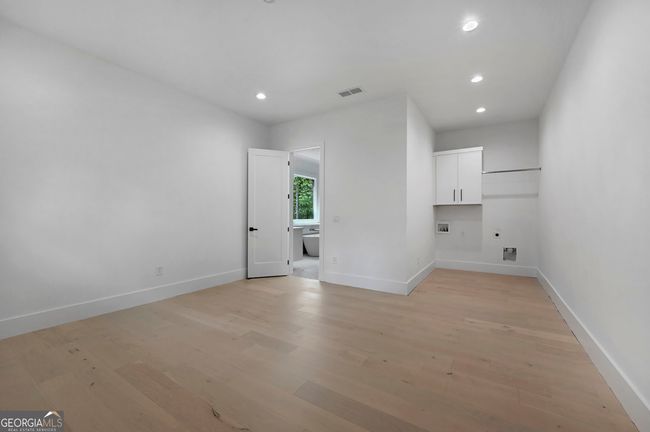 321 Roper Rd, House other with 4 bedrooms, 6 bathrooms and null parking in Canton GA | Image 33