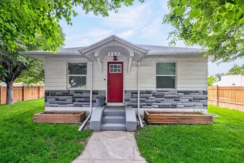 509 Fir St, Elko, NV, 89801-3231 | Card Image