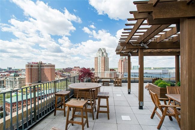 UNIT-805 - 100 Exchange St, Condo with 1 bedrooms, 1 bathrooms and 1 parking in Providence RI | Image 30