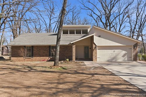 11607 5th St, Jenks, OK, 74037-3634 | Card Image